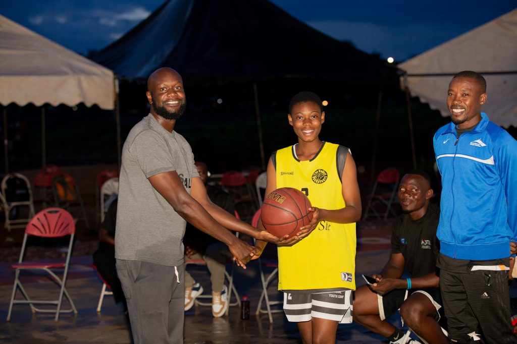 king of the North Basketball Clinic 2024-103